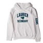 Laurier Rams Timeless Hoodie