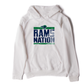 Laurier Rams Nation Hoodie