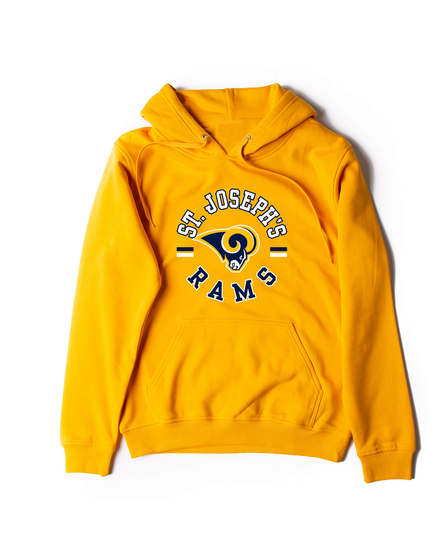 St. Joseph's Rams Pro Hoodie