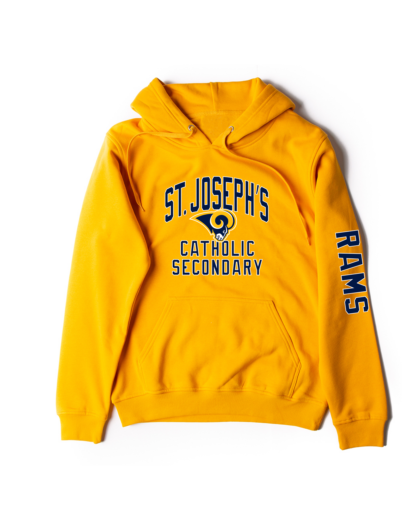 St. Joseph's Rams Timeless Hoodie