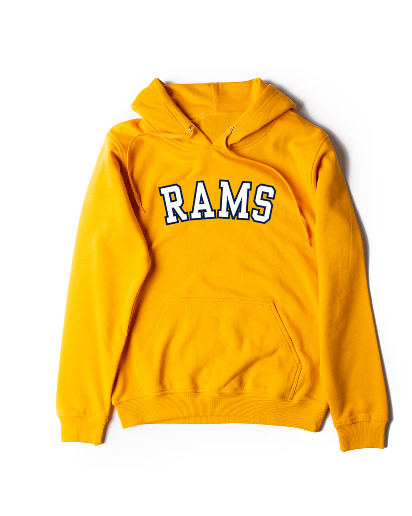 St. Joseph's Rams Classic Hoodie