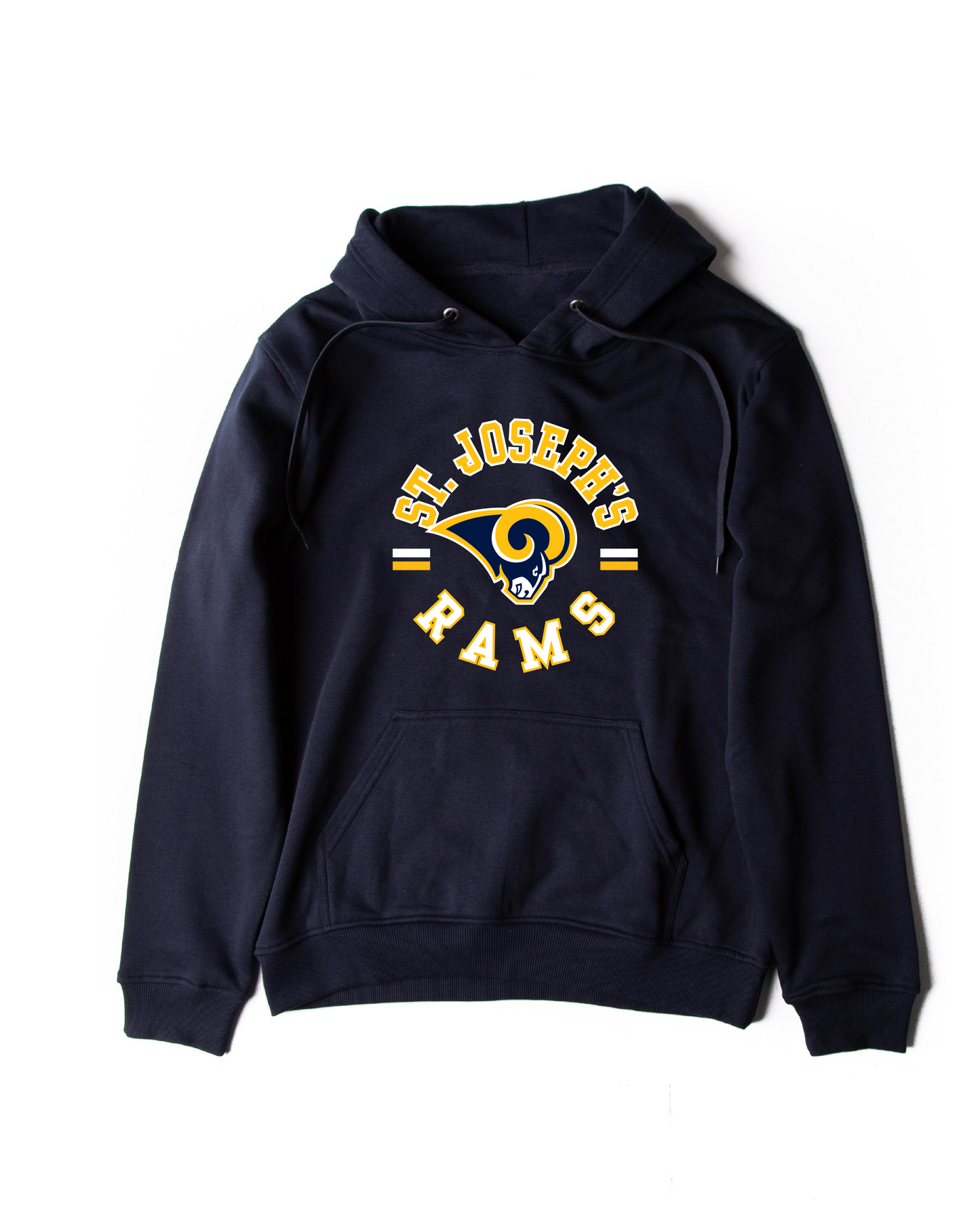 St. Joseph's Rams Pro Hoodie