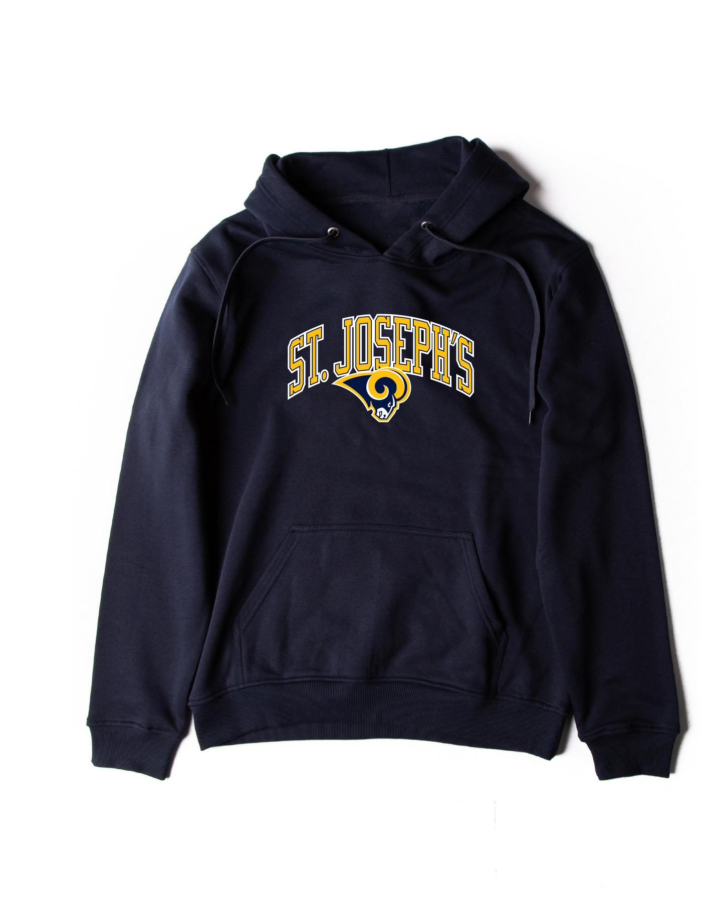 St. Joseph's Rams Varsity Hoodie