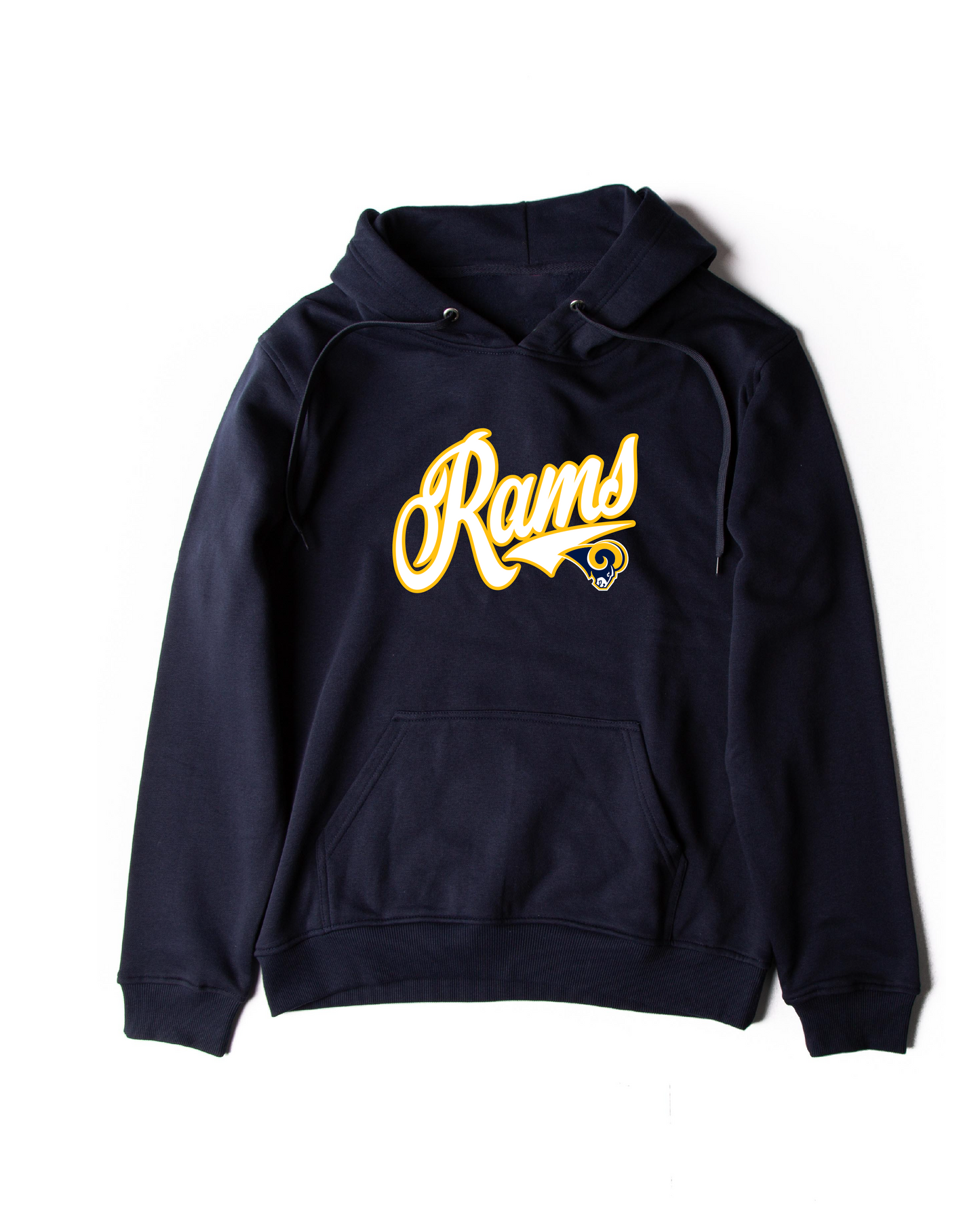 St. Joseph's Rams Expert Hoodie