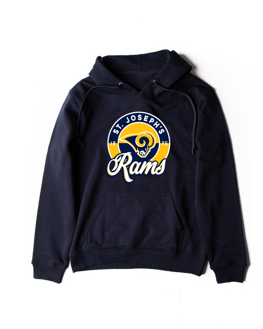 St. Joseph's Rams Icon Hoodie