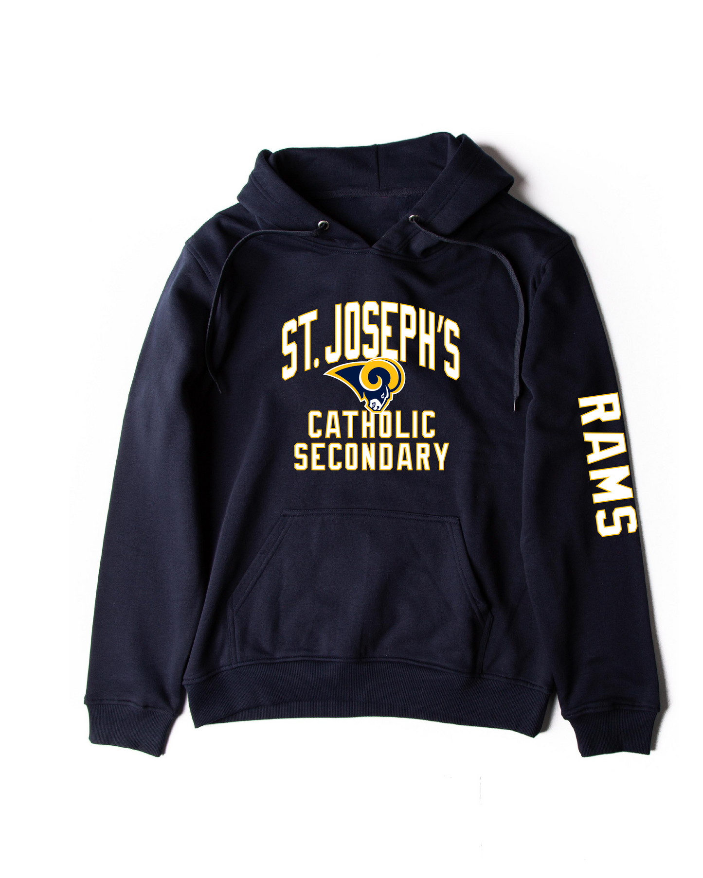 St. Joseph's Rams Timeless Hoodie