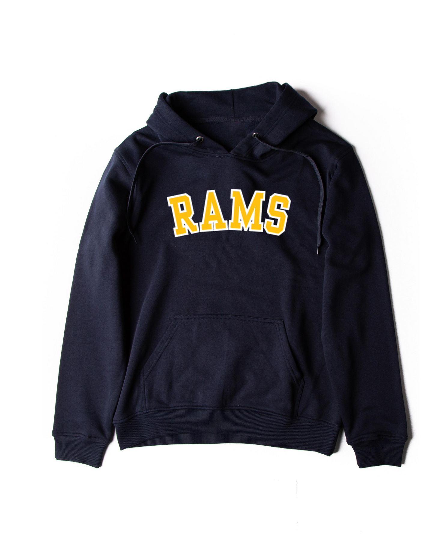 St. Joseph's Rams Classic Hoodie