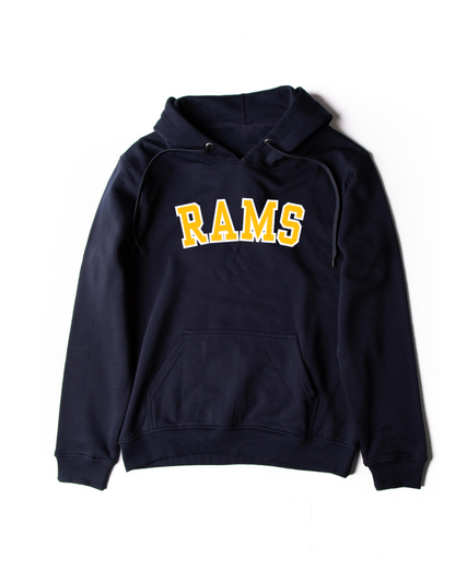 St. Joseph's Rams Classic Hoodie