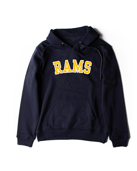 St. Joseph's Rams Classic Hoodie