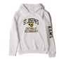 St. Joseph's Rams Timeless Hoodie