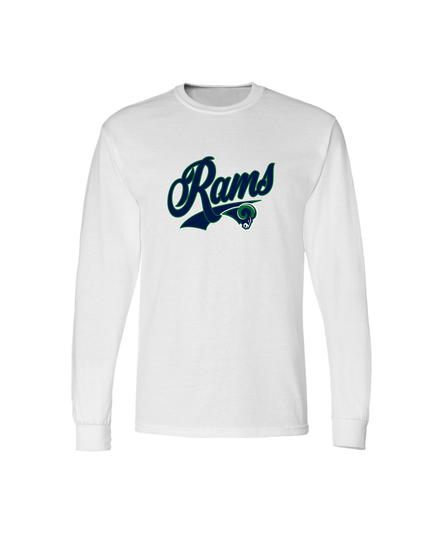 Laurier Rams Expert Long Sleeve