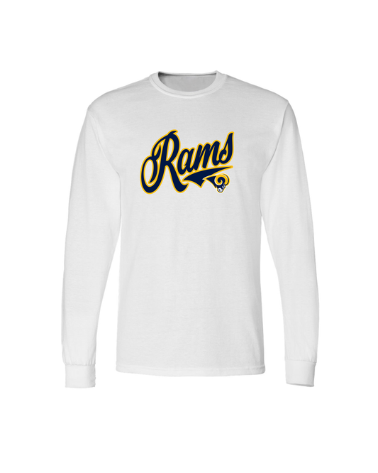 St. Joseph's Rams Expert Long Sleeve