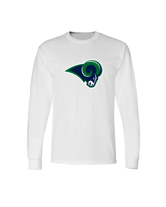 Laurier Rams Original Long Sleeve