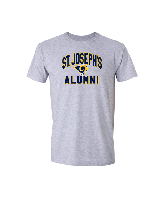 St. Joseph's Rams Alumni T-Shirt