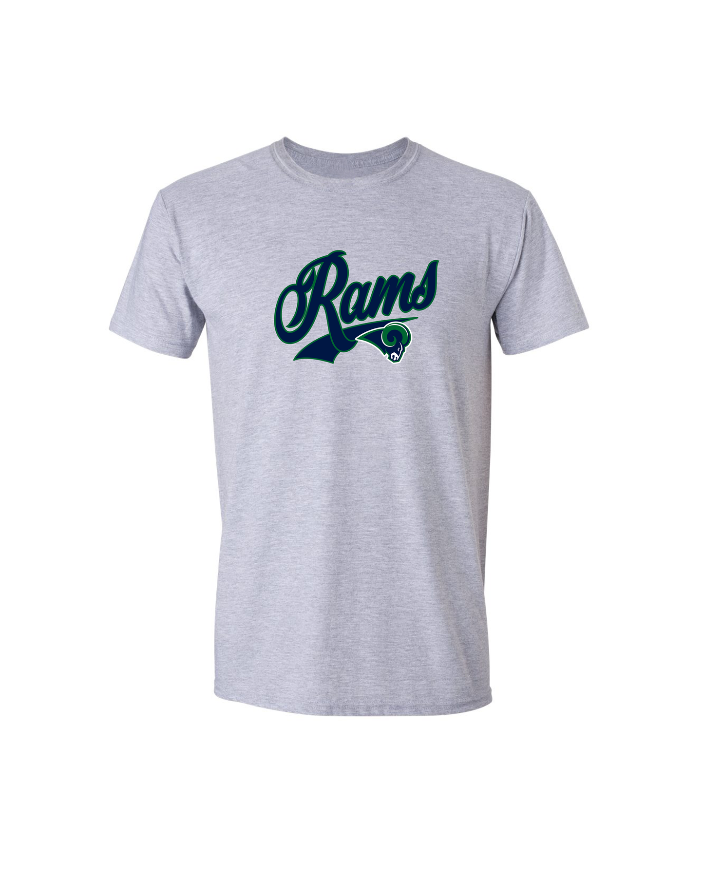 Laurier Rams Expert T-Shirt