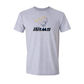 St. Joseph's Rams Fresh T-Shirt