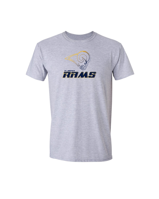 St. Joseph's Rams Fresh T-Shirt