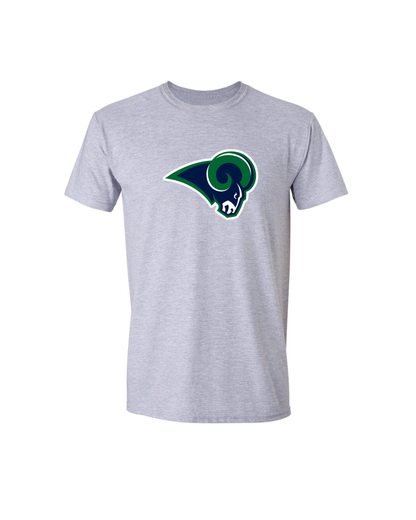 Laurier Rams Original T-Shirt