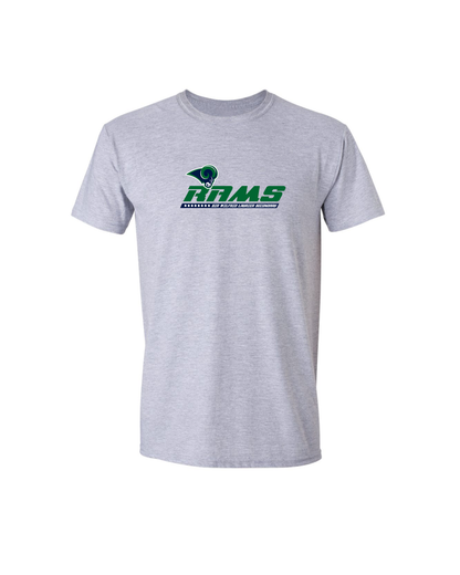 Laurier Rams Elite T-Shirt