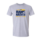 St. Joseph's Rams Nation T-Shirt