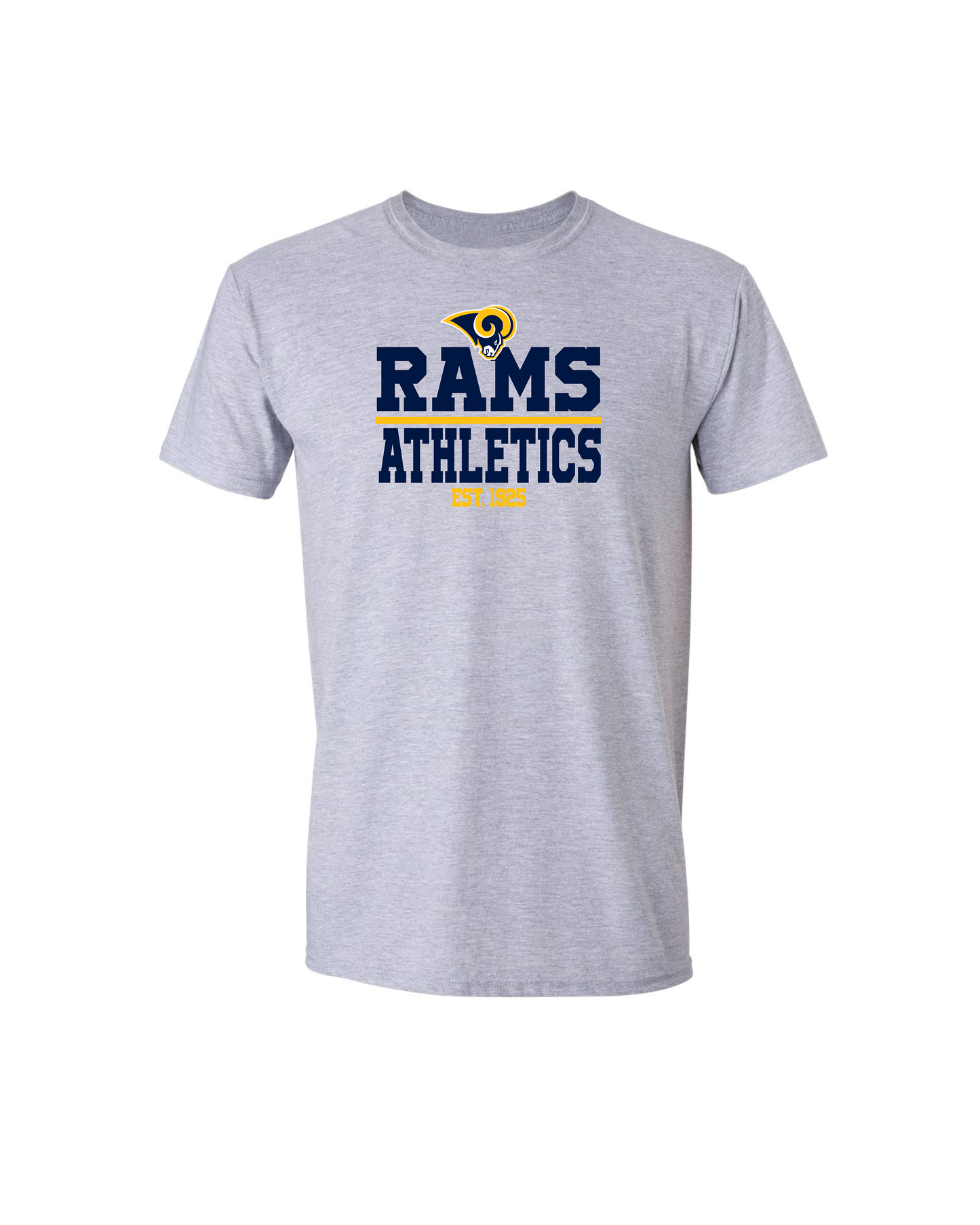 St. Joseph's Rams Athletics T-Shirt