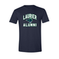 Laurier Rams Alumni T-Shirt