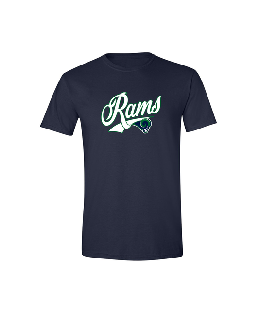 Laurier Rams Expert T-Shirt