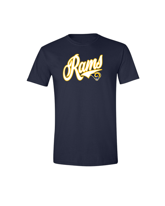 St. Joseph's Rams Expert T-Shirt