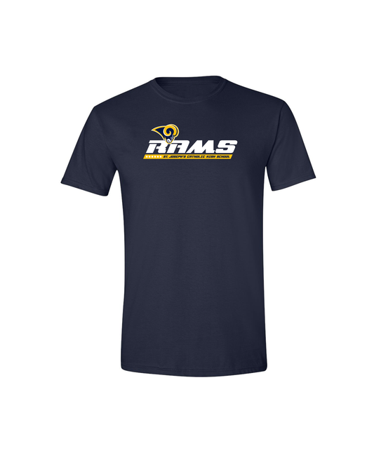 St. Joseph's Rams Elite T-Shirt