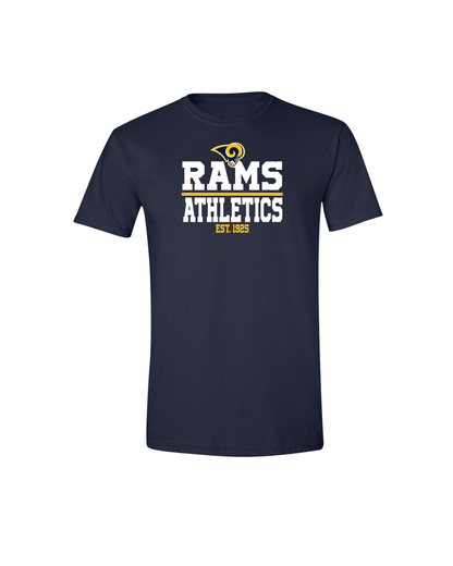 St. Joseph's Rams Athletics T-Shirt