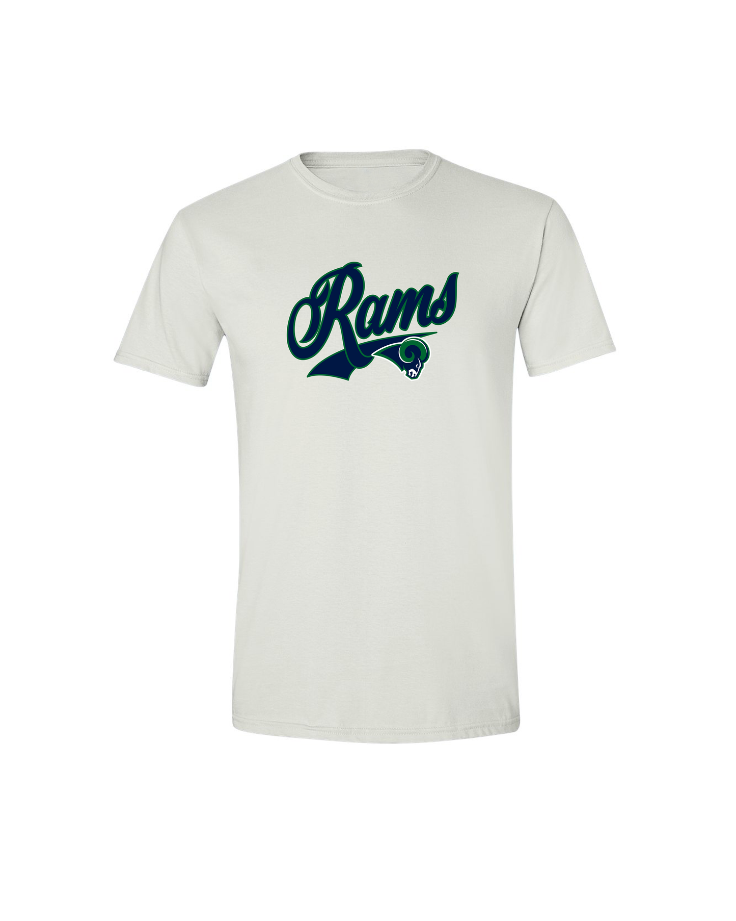 Laurier Rams Expert T-Shirt