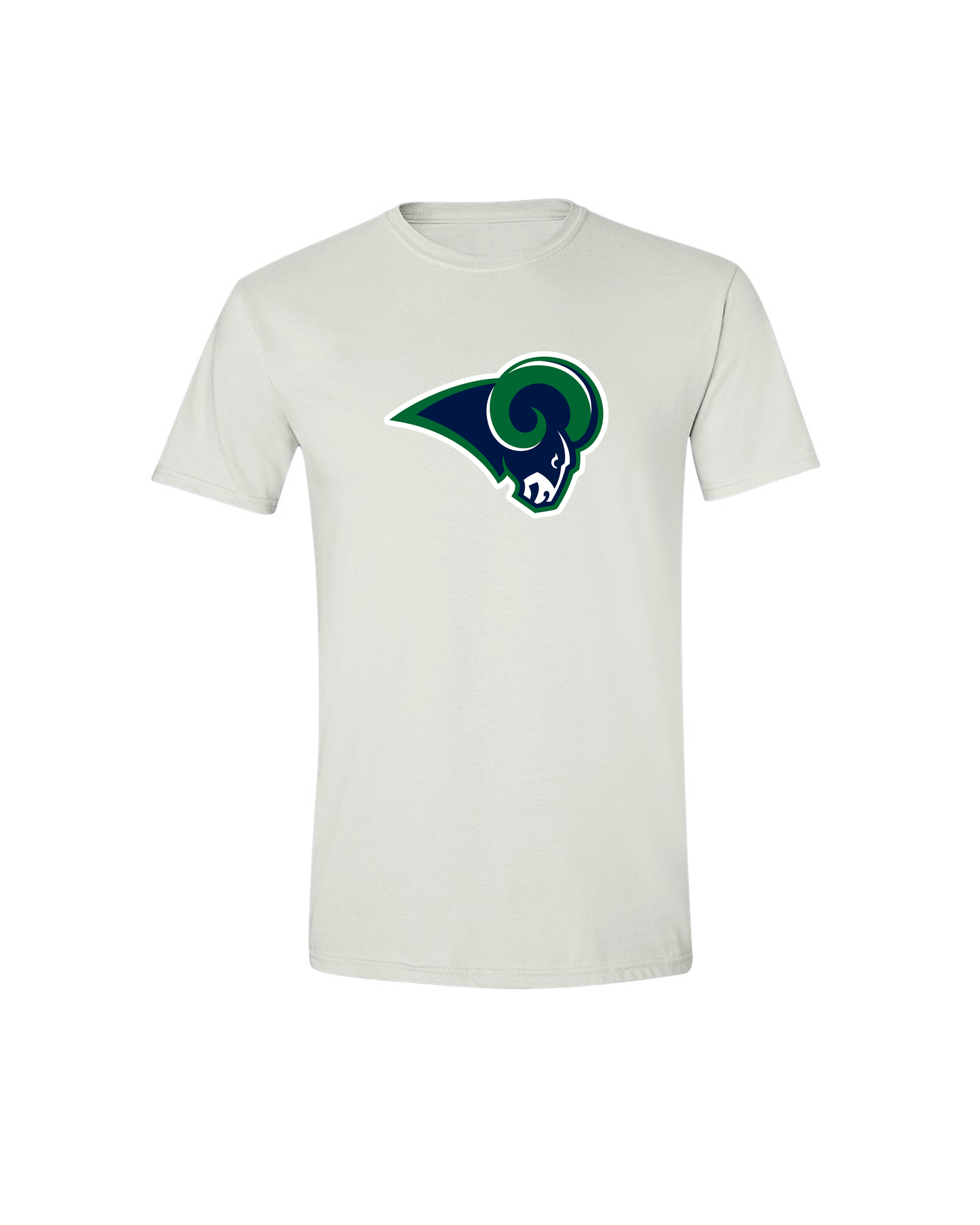 Laurier Rams Original T-Shirt