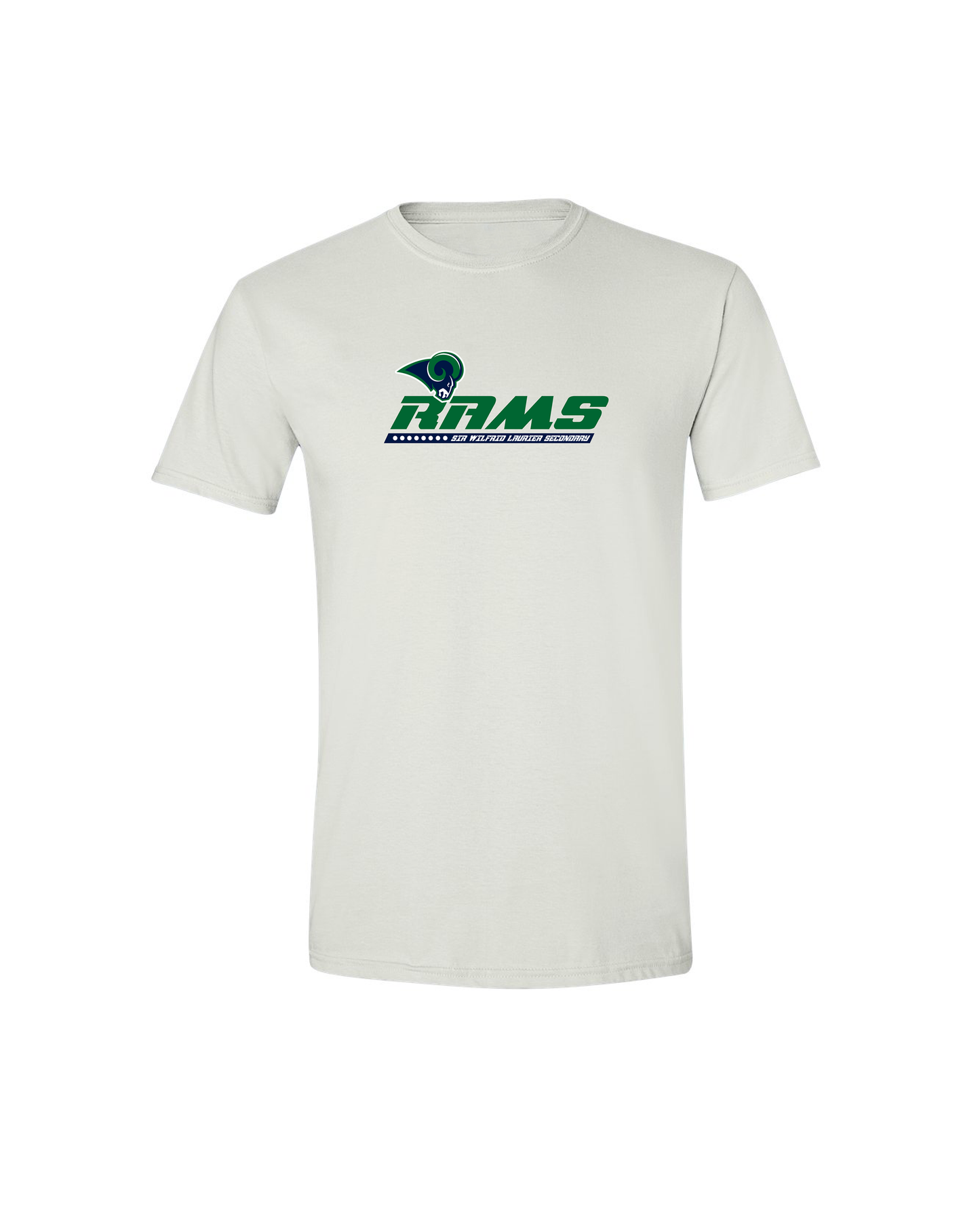 Laurier Rams Elite T-Shirt