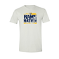 St. Joseph's Rams Nation T-Shirt