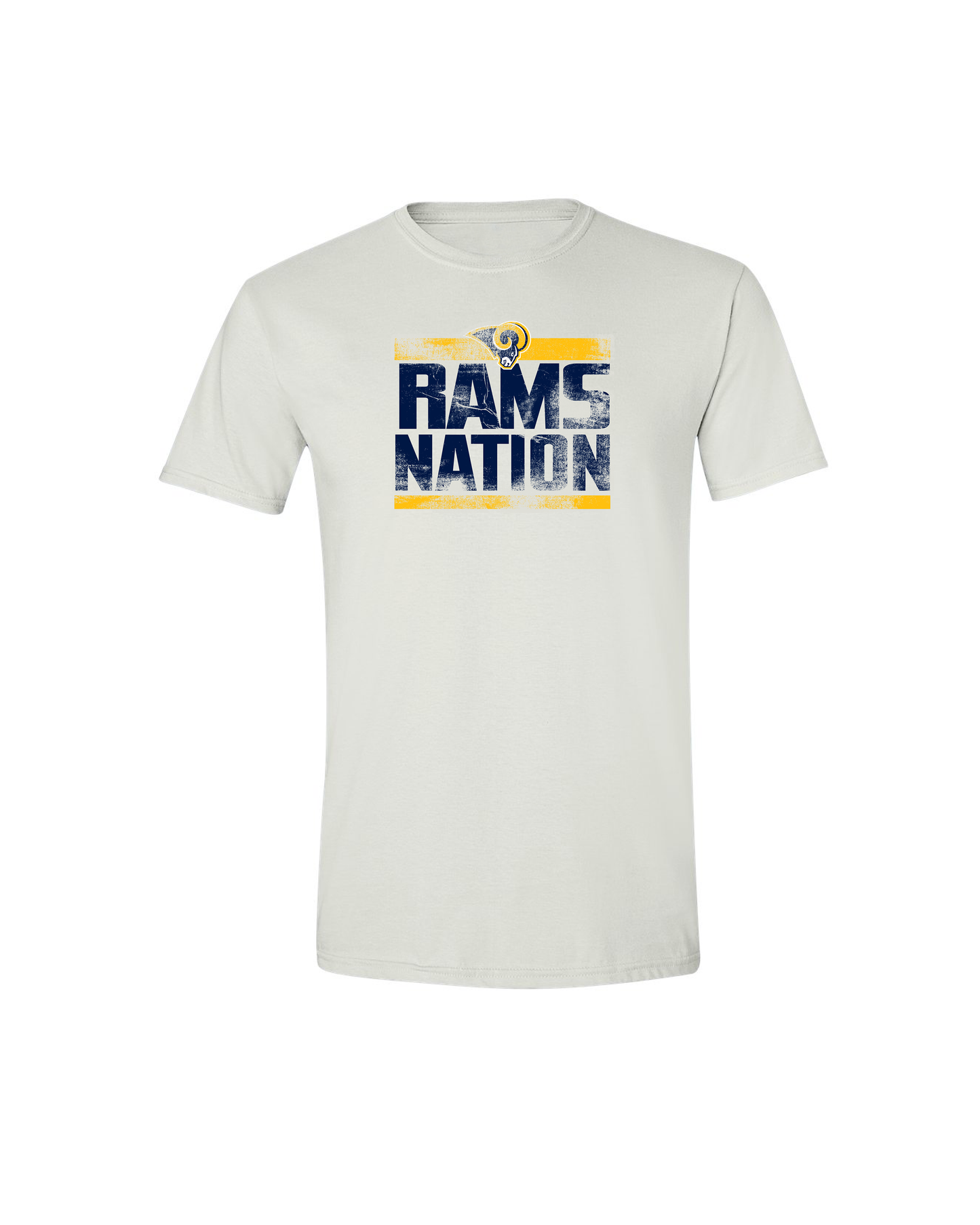 St. Joseph's Rams Nation T-Shirt