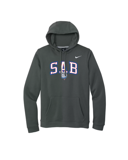 SAB Bulldogs Varsity Nike Hoodie