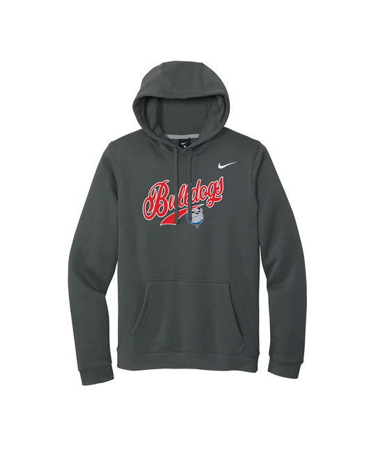 SAB Bulldogs Expert Nike Hoodie