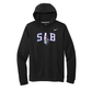 SAB Bulldogs Varsity Nike Hoodie
