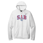 SAB Bulldogs Varsity Nike Hoodie