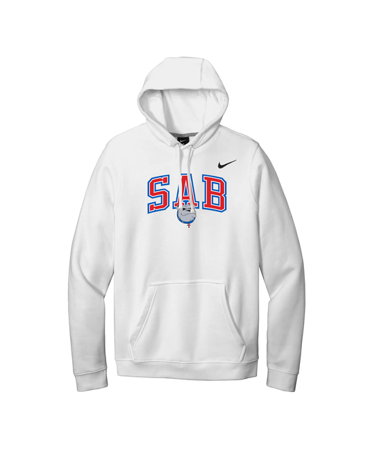 SAB Bulldogs Varsity Nike Hoodie