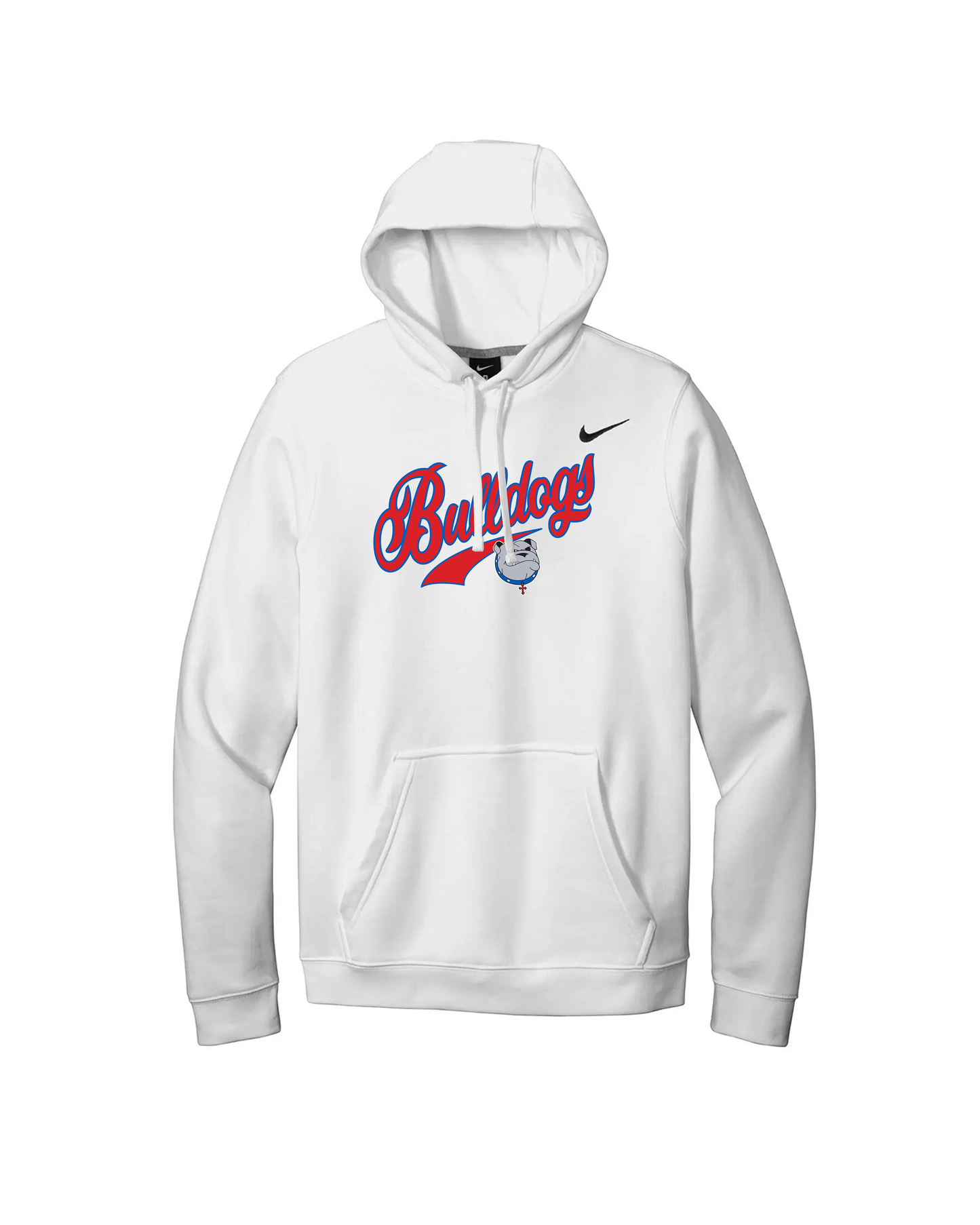 SAB Bulldogs Expert Nike Hoodie