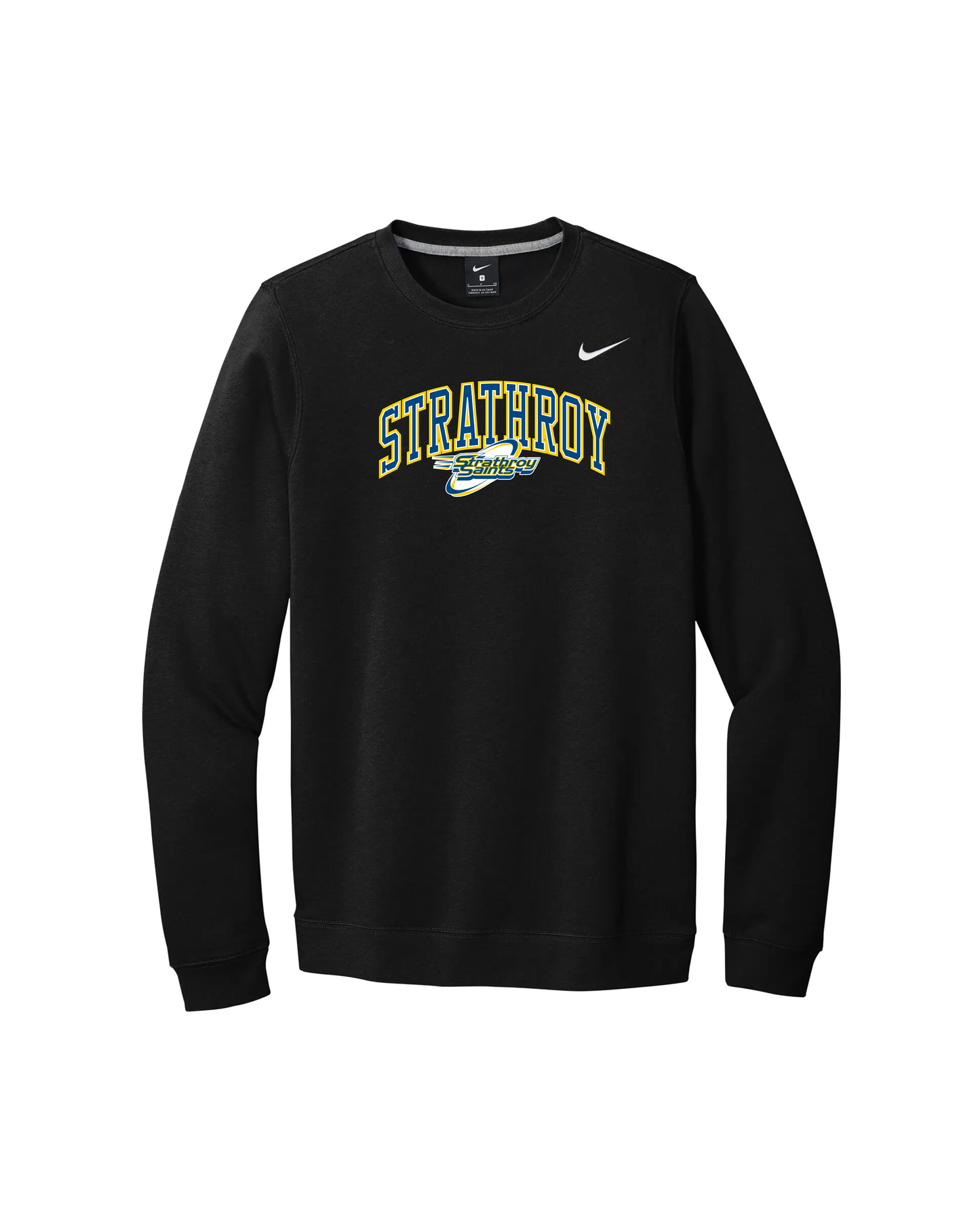 SDCI Saints Varsity Nike Crewneck