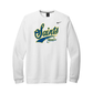 SDCI Saints Expert Nike Crewneck