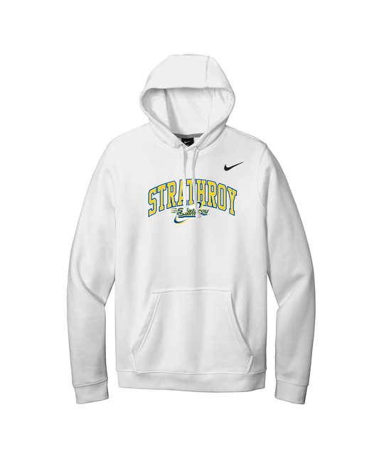 SDCI Saints Varsity Nike Hoodie