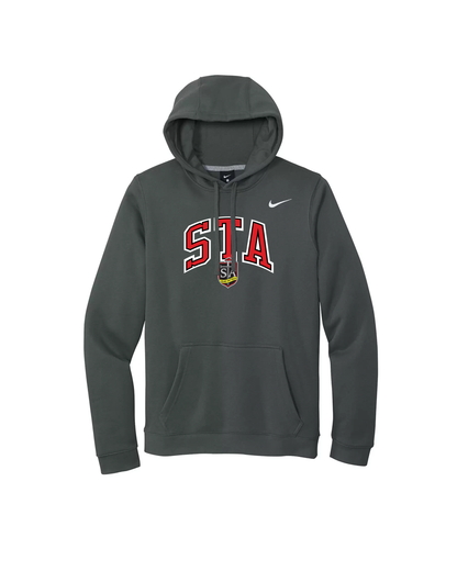 STA Flames Varsity Nike Hoodie