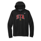 STA Flames Varsity Nike Hoodie