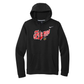 STA Flames Expert Nike Hoodie