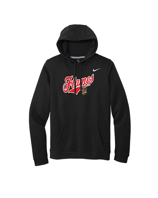 STA Flames Expert Nike Hoodie