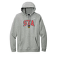 STA Flames Varsity Nike Hoodie