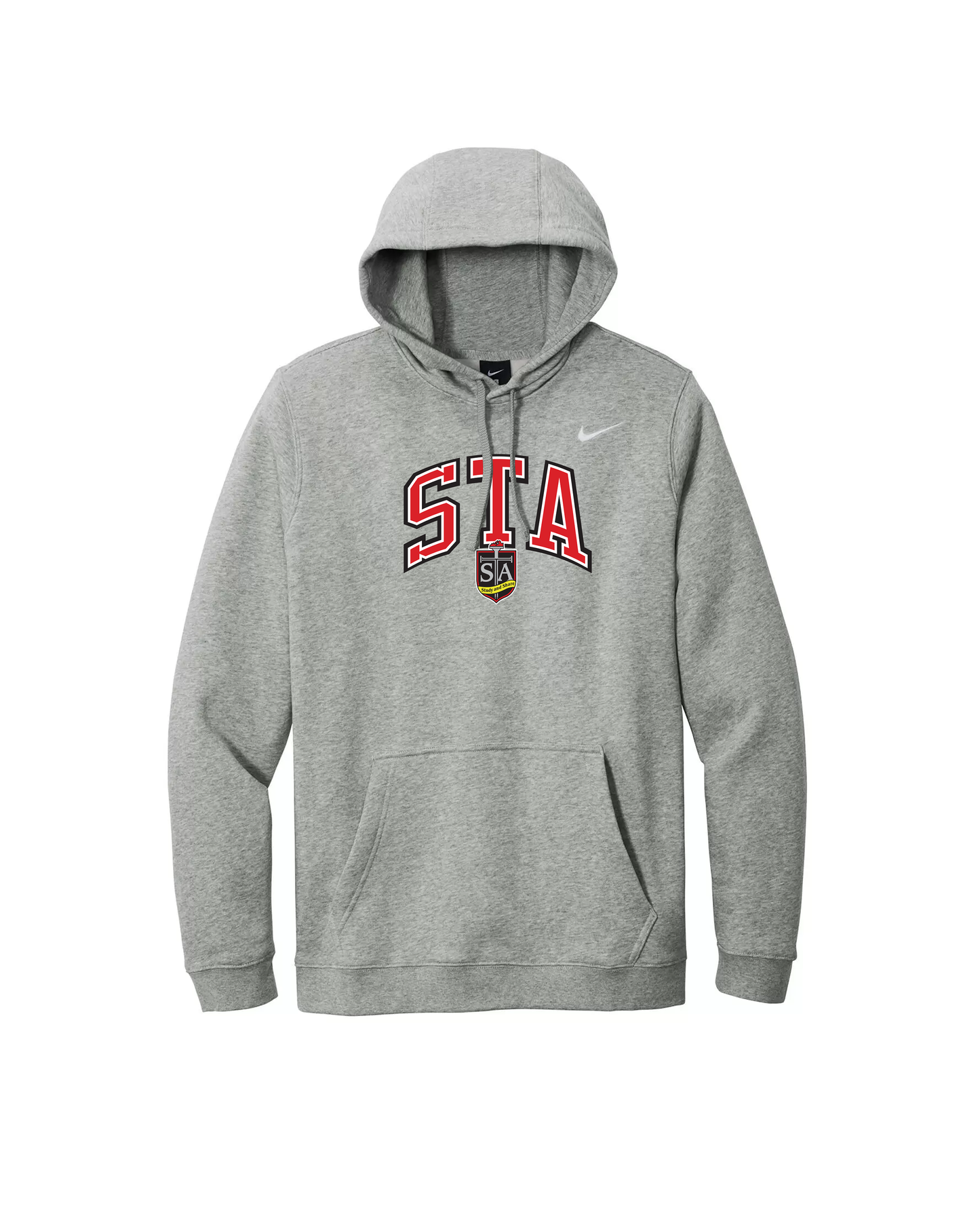 STA Flames Varsity Nike Hoodie